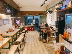 -牛王庙吳記怪味面(双楠店)