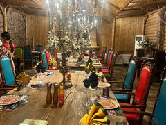 -卢布里西餐厅(总店)