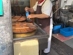 -锅贴大王南翔小笼(临沂二村店)