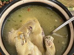 -蟹天蟹地农家菜·阳澄湖大闸蟹(浅水湾店)