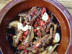 -老三样·美食研究中心(世贸路店)
