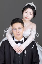 点击看大图 -维纳斯婚纱摄影(鞍山店)