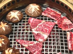-肉魁屋·烧肉·烧鸟·酒场(高新店)