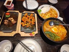 -小川洋风料理(汉街店)