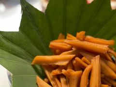 -鹊华居·地道鲁菜·海鲜·融合味(大明湖店)