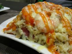 -吱咖啡西式简餐