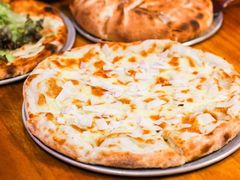-黑熊披萨orso pizza