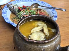 -途中饭店(开化店)