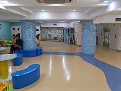 -乐悠游亲子游泳俱乐部