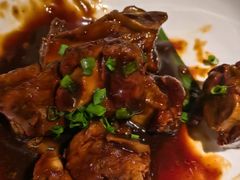 -绿茶餐厅(燕郊永旺店)