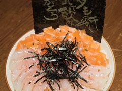 -千代武日本料理(开发区店)