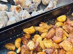 -晓梦戳子肉(瑞云路店)