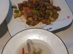 -沙河粉村·国家非遗传承(云台店)