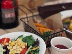 -CoCo壱番屋(世贸天阶店)