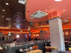 -淼福猪肚鸡·椰子鸡火锅(大沙地店)