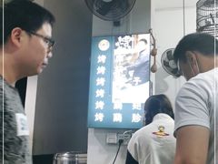 -清真·马峰烤肉(小学习北巷店)