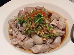 -绿茶餐厅(布吉万象汇店)
