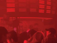 -Orangutan Bunker猩猩地堡酒吧(兰桂坊店)