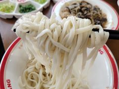 -牛将军•涮肉•烤肉(北京王府井·故宫店)