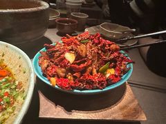 -山石榴·贵州菜(陆家嘴中心店)