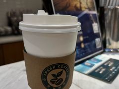-逸派咖啡 EPARKCOFFEE(广安门店)