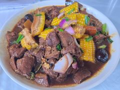 -小六农家乐(崇明西沙湿地店)