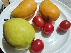 -银帆宾馆-自助餐厅(金马路店)