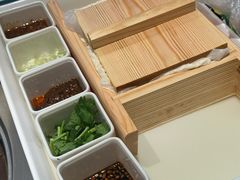 -灶座小锅烀饼·铁锅炖(道里店)