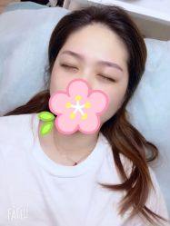 点击看大图 -Verywang半永久纹眉•仪器野生眉