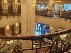 -国际饭店·原点咖啡吧ORIGIN CAFE&BAR