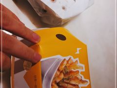 -艾薯夫妇Aysh(红山店)