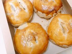 -御蝶坊生日蛋糕KNAC(创业店)