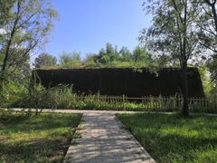 -野鸭湖国家湿地公园