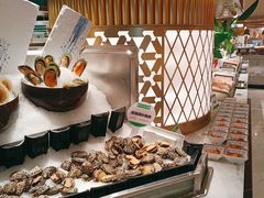 -亚马逊海鲜自助(梅溪湖步步高店)