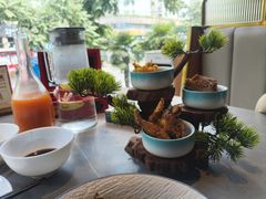 -佬太公海鸭·海鲜大排档(上海总店)