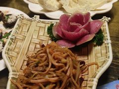 -吉祥圣雪藏餐