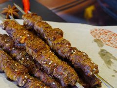 -裕德隆清真饭庄·天津特色菜(河东店)