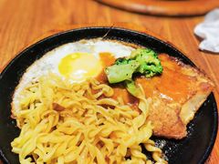 -快乐爱斯米牛排自助(正大广场店)