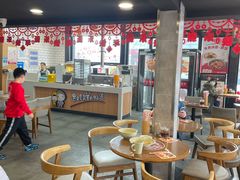 -李先生牛肉面大王(马栏店)