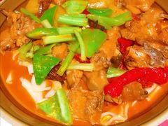 -西贝莜面村(近铁城市广场店)