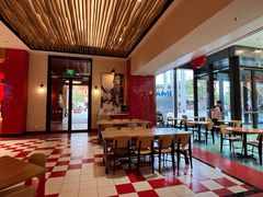 -城市大道红炉披萨烘焙坊