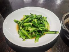 -绿茶餐厅(雁塔大悦城店)
