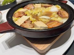 -鞍山大白鲨美食酒店