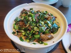 -品味泸沽湖•民族特色菜(大落水店)