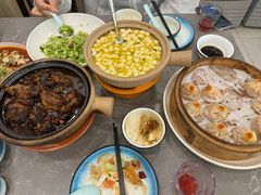 -红厨巷·淮扬菜(熙南里店)
