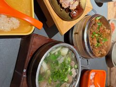 -古市香跷脚牛肉·非遗传承单位