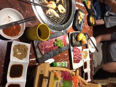 -和牛村烧肉放题(淄博王府井店)