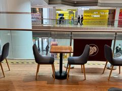 -COSTA COFFEE(恒基名人购物中心店)