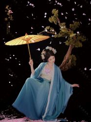 点击看大图 -美云庭古装·格格服汉服·京城旅拍(北京店)