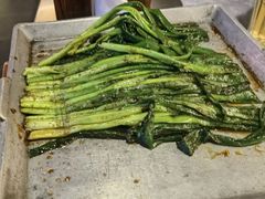 -很久以前羊肉串(大华三路店)